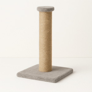 Cat Scratching Post
