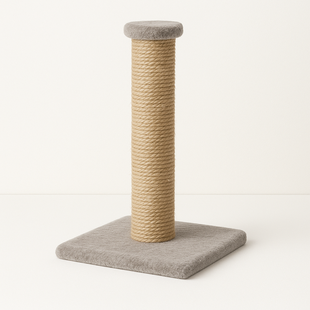 Cat Scratching Post