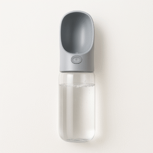Portable Pet Water Bottle