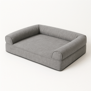 Orthopedic Pet Bed